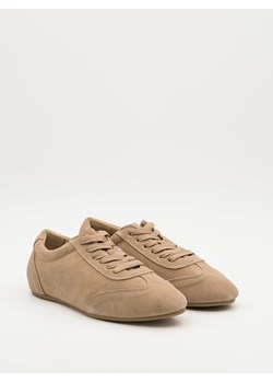 Bellucci Sneakersy w kolorze beżowym ze sklepu Limango Polska w kategorii Buty sportowe damskie - zdjęcie 178574854