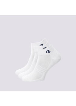 CHAMPION SKARPETY SUPERSNEAKER ze sklepu Sizeer w kategorii Skarpetki męskie - zdjęcie 178574930