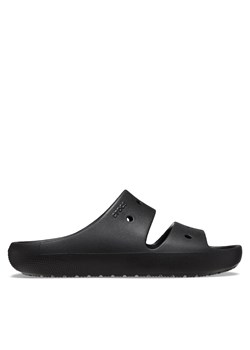 Klapki Crocs Classic Sandal V 209403 Czarny ze sklepu eobuwie.pl w kategorii Klapki męskie - zdjęcie 178575112
