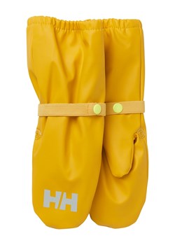 Helly Hansen Rękawiczki funkcyjne &quot;Bergen&quot; w kolorze żółtym ze sklepu Limango Polska w kategorii Rękawiczki dziecięce - zdjęcie 178575431
