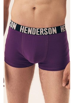 Henderson 5-pack bokserki męskie Opener 42759-MLC, Kolor multicolour, Rozmiar 2XL, Henderson ze sklepu Primodo w kategorii Majtki męskie - zdjęcie 178579211