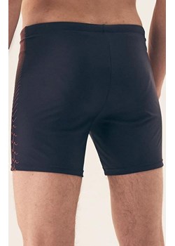 Henderson kąpielówki męskie Radon 43343-59X, Kolor granatowy-wzór, Rozmiar 2XL, Henderson ze sklepu Primodo w kategorii Kąpielówki - zdjęcie 178579241