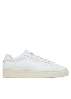 Sneakersy Filling Pieces Tiebreak Core 78913681901 Biały ze sklepu eobuwie.pl w kategorii Buty sportowe męskie - zdjęcie 178579810