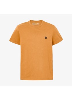 TIMBERLAND T-SHIRT SS DUNSTAN RIVER JERSEY CREW TEE (SLIM) ze sklepu Timberland w kategorii T-shirty męskie - zdjęcie 178582134