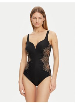 Miraclesuit Strój kąpielowy Cappadocia Temptress 6552330 Czarny ze sklepu MODIVO w kategorii Stroje kąpielowe - zdjęcie 178585723