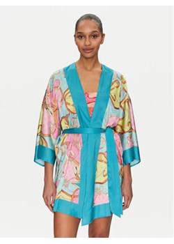 Guess Kimono E5GK09 WH4V0 Kolorowy Regular Fit ze sklepu MODIVO w kategorii Odzież plażowa - zdjęcie 178586492