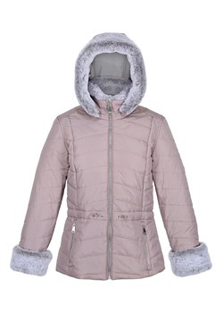 Regatta Kurtka zimowa "Willabella" w kolorze jasnoróżowym ze sklepu Limango Polska w kategorii Kurtki damskie - zdjęcie 178588672