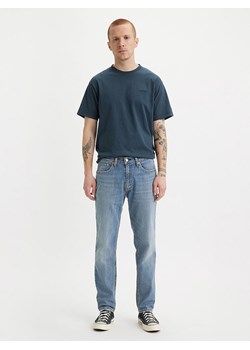 Levi´s Dżinsy &quot;531&quot; - Slim fit - w kolorze niebieskim ze sklepu Limango Polska w kategorii Jeansy męskie - zdjęcie 178589080