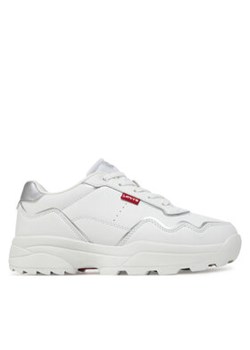 Levi's® Sneakersy Nolita VSOH0081S Biały ze sklepu MODIVO w kategorii Buty sportowe dziecięce - zdjęcie 178590824