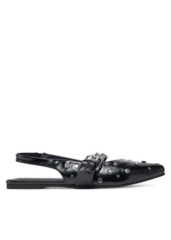 Sandały ONLY Shoes OnLaura-5 15340903 Czarny ze sklepu eobuwie.pl w kategorii Sandały damskie - zdjęcie 178593592