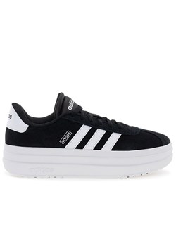 Buty adidas Sportswear VL Court Bold IH9995 - czarne ze sklepu streetstyle24.pl w kategorii Buty sportowe damskie - zdjęcie 178593612