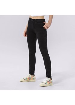 LEVI&#039;S SPODNIE 710 SUPER SKINNY ze sklepu Sizeer w kategorii Spodnie damskie - zdjęcie 178594841