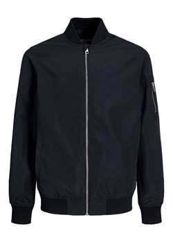 JACK &amp; JONES Junior Kurtka "Mash" w kolorze czarnym ze sklepu Limango Polska w kategorii Kurtki chłopięce - zdjęcie 178595061
