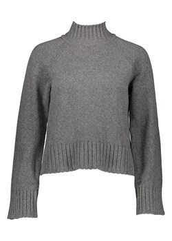 GAP Sweter w kolorze szarym ze sklepu Limango Polska w kategorii Swetry damskie - zdjęcie 178595084