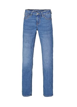 Garcia Dżinsy &quot;Sara&quot; - Slim fit - w kolorze niebieskim ze sklepu Limango Polska w kategorii Spodnie dziewczęce - zdjęcie 178596134