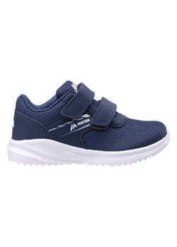 Buty Dziecięce Martes Kores 92800602911 Granatowe niebieskie ze sklepu ButyModne.pl w kategorii Buty sportowe dziecięce - zdjęcie 178600182