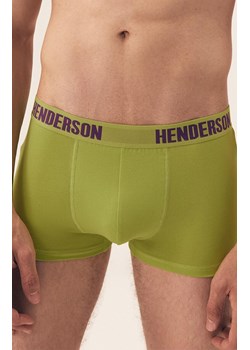 Henderson 3-pack bokserki męskie Star 42594-MLC, Kolor multicolour, Rozmiar 2XL, Henderson ze sklepu Primodo w kategorii Majtki męskie - zdjęcie 178600790
