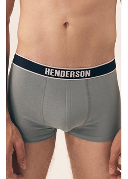 Henderson 5-pack bawełniane bokserki męskie Soon 42694-MLC, Kolor multicolour, Rozmiar 2XL, Henderson ze sklepu Primodo w kategorii Majtki męskie - zdjęcie 178600823