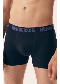 Henderson 5-pack bokserki z dłuższą nogawką Over 43180-MLC, Kolor multicolour, Rozmiar 2XL, Henderson ze sklepu Primodo w kategorii Majtki męskie - zdjęcie 178600832