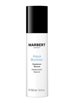 Marbert Serum "Aqua Booster Hyaluron" - 50 ml - id: 16633022 - marki Limango Polska - 178601500 Marbert Serum "Aqua Booster Hyaluron" - 50 ml ze sklepu Limango Polska w kategorii Uroda - zdjęcie 178601500