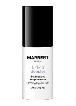 Marbert Serum pod oczy &quot;Lifting Booster&quot; - 15 ml ze sklepu Limango Polska w kategorii Uroda - zdjęcie 178601514