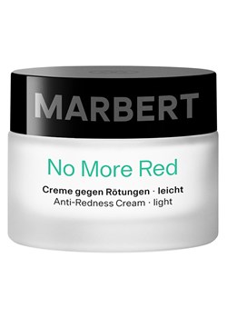 Marbert Krem przeciw zaczerwienieniom &quot;No More Red - light&quot; - 50 ml ze sklepu Limango Polska w kategorii Uroda - zdjęcie 178601530