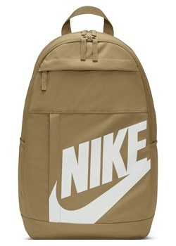 Plecak Nike (21 l) - Brązowy ze sklepu Nike poland w kategorii Plecaki - zdjęcie 178602331