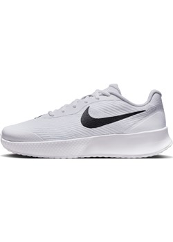 Damskie buty do tenisa na twarde korty Nike Vapor Lite 3 - Biel ze sklepu Nike poland w kategorii Buty sportowe damskie - zdjęcie 178602340