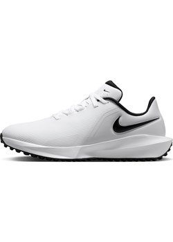 Buty do golfa Nike Infinity G NN - Biel ze sklepu Nike poland w kategorii Buty sportowe męskie - zdjęcie 178602463