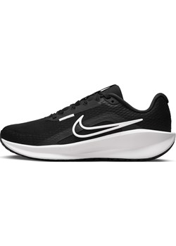 Damskie buty do biegania po asfalcie Nike Downshifter 13 - Czerń ze sklepu Nike poland w kategorii Buty sportowe damskie - zdjęcie 178602744