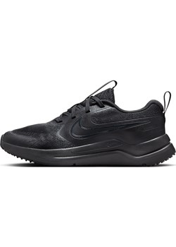 Buty do biegania po asfalcie dla dużych dzieci Nike Cosmic Runner - Czerń ze sklepu Nike poland w kategorii Buty sportowe dziecięce - zdjęcie 178602893