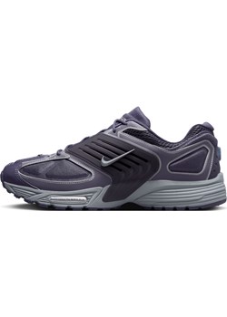 Buty męskie Nike Air Pegasus Wave - Fiolet ze sklepu Nike poland w kategorii Buty sportowe męskie - zdjęcie 178602950