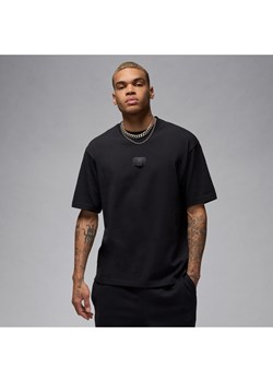 T-shirt męski Jordan Flight Essentials 85 - Czerń ze sklepu Nike poland w kategorii T-shirty męskie - zdjęcie 178603153