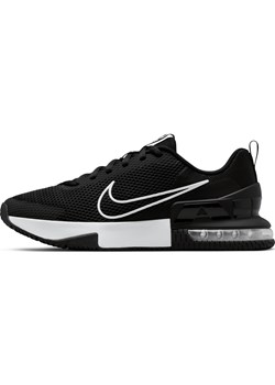 Męskie buty treningowe Nike Air Max Alpha Trainer 6 - Czerń ze sklepu Nike poland w kategorii Buty sportowe męskie - zdjęcie 178603291