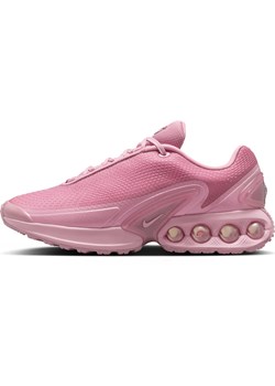 Buty damskie Nike Air Max Dn - Różowy ze sklepu Nike poland w kategorii Buty sportowe damskie - zdjęcie 178603492