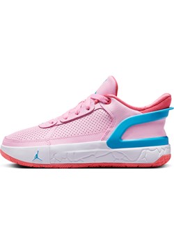 Buty dla dużych dzieci Jordan DAY1 EO - Różowy ze sklepu Nike poland w kategorii Buty sportowe dziecięce - zdjęcie 178604180