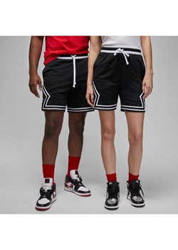 Spodenki z motywem otwartego rombu Jordan Dri-FIT Sport - Czerń ze sklepu Nike poland w kategorii Spodenki męskie - zdjęcie 178604254
