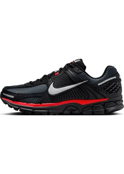 Buty męskie Nike Zoom Vomero 5 - Czerń ze sklepu Nike poland w kategorii Buty sportowe męskie - zdjęcie 178604760