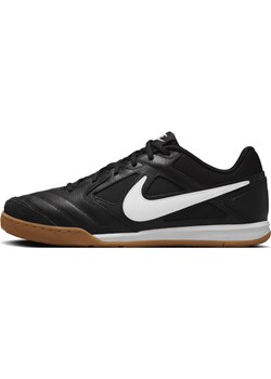 Buty męskie Nike Gato - Czerń ze sklepu Nike poland w kategorii Buty sportowe męskie - zdjęcie 178604782