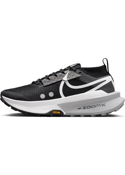 Damskie buty do biegania w terenie Nike Zegama 2 - Czerń ze sklepu Nike poland w kategorii Buty sportowe damskie - zdjęcie 178604871