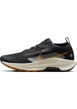 Męskie wodoszczelne buty do biegania w terenie Nike Pegasus Trail 5 GORE-TEX - Czerń ze sklepu Nike poland w kategorii Buty sportowe męskie - zdjęcie 178605382