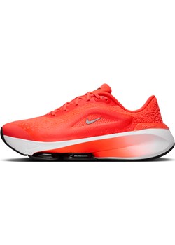 Damskie buty treningowe Nike Versair - Czerwony ze sklepu Nike poland w kategorii Buty sportowe damskie - zdjęcie 178605460