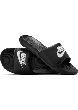 Klapki męskie Nike Victori One - Czerń ze sklepu Nike poland w kategorii Klapki męskie - zdjęcie 178605502