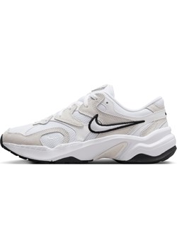 Buty damskie Nike AL8 - Biel ze sklepu Nike poland w kategorii Buty sportowe damskie - zdjęcie 178605781
