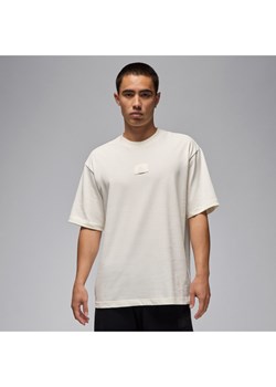 T-shirt męski Jordan Flight Essentials 85 - Biel ze sklepu Nike poland w kategorii T-shirty męskie - zdjęcie 178605794