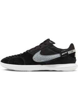 Buty piłkarskie typu low top Nike Streetgato - Czerń ze sklepu Nike poland w kategorii Buty sportowe męskie - zdjęcie 178605904