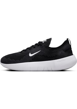 Damskie buty treningowe Nike Free 2025 - Czerń ze sklepu Nike poland w kategorii Buty sportowe damskie - zdjęcie 178606012