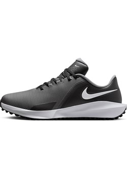 Buty do golfa Nike Infinity G NN - Czerń ze sklepu Nike poland w kategorii Buty sportowe męskie - zdjęcie 178606224