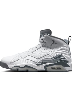 Buty męskie Jumpman MVP - Biel ze sklepu Nike poland w kategorii Buty sportowe męskie - zdjęcie 178606502