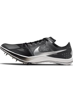 Kolce do biegów przełajowych Nike Dragonfly XC - Czerń ze sklepu Nike poland w kategorii Buty sportowe męskie - zdjęcie 178608112